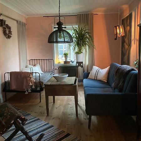 En Oas Naera Birsta Apartment Sundsvall Exterior foto